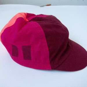 Special Edition Rapha Hat Tri Color